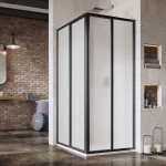 Ravak Supernova SRV2-100 195 S 14VA03O211