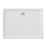 Ravak Gigant Pro Flat 120x90cm, XA03G711010