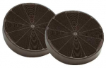 S&uuml;sinikufilter Faber 112.0158.127, 2 tk