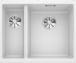 BLANCO SUBLINE 340/160-U 523562