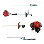 MORI MULTI TOOL HONDA GX25 3IN1