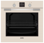 Sisseehitatud Simfer 8408EERBJ