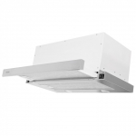 Sisseehitatud kapuuts Eleyus TLS L 16 200 60 IS