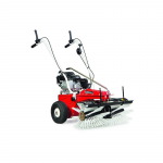 Puhastusmasin TIELBURGER TK17 HONDA GCV170