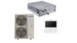 Konditsioneer Samsung AC140RNMDKG/EU + AC140RXADKG/EU