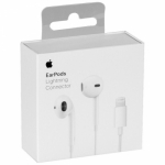 Juhtmevabad k&otilde;rvaklapid Apple EarPods Lightning-&uuml;hendusega (HC) (MMTN2ZM/A)