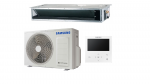 Konditsioneer Samsung AC035BNLDKG/EU + AC035BXAPKG/EU
