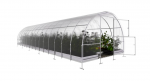 Kasvuhoone Klasika Easy 3X10 m, 6mm