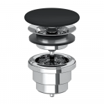 Valamu p&otilde;hjaklapp Villeroy & Boch 680800S5