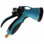 Niisutusvihmut Texas, 10 režiimi