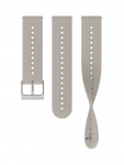 Kellarihm SUUNTO 22MM URBAN 4 SILIKOONRIHM LIIVHALL S+M, SS050848000