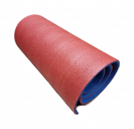 Turistimatt Yate Soft poroloon 8 mm