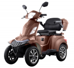 Elektriline neljarattaline mopeed/roller HS650EEC 1000W 20AH, Lead Acid