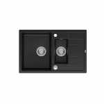 Valamu Quadron MORGAN 156, HB8224U7-BS_P2O, tahma