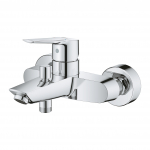 Vannitoa segisti Grohe QuickFix Start, 24206002, kroom