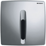 Elektrooniline pissuaari loputusnupp Geberit HyBasic 115.817.46.5