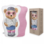 CebaBaby padi, Fluffy Puffy Lea, W-852-132-684