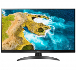 Televiisor - monitor LG 27TQ615S-PZ