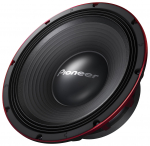 K&otilde;lar Pioneer TS-W1200PRO