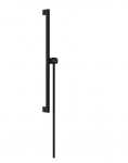 Du&scaron;ialus du&scaron;ivooliku ja lihtsalt libistatava k&auml;sidu&scaron;ihoidikuga Hansgrohe Unica S Puro 65 cm, 24402670