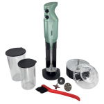 Blender bamix "M200, Jubilee, Mint satin" 1002.402