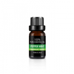 100% looduslik piparm&uuml;ndi eeterlik &otilde;li 10ml