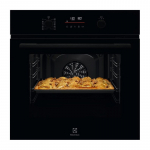Sisseehitatud ahi Electrolux KOFDP46BK