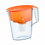 Joogiveefilter Aquaphor Standard, oranž
