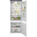 Sisseehitatud k&uuml;lmik Electrolux  E7TNGE75S