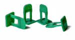 Plaadikiil 2mm T-NOVA 500 tk.