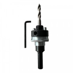 SPECIALIST+ bimetallist augusae hoidik QUICK LOCK, 2-210