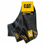 Meeste sokid CAT ZCM0571 hall 43/46 3pr