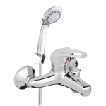 Vannitoa segisti Rubineta P-10/K STAR, P10K01