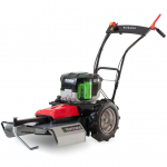 Muruniiduk mult&scaron;er Vari Hurricane F-580E, akutoitel