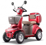 lektriline neljarattaline jalgratas/ mopeed/ roller Lunar QC, 1kW, 20AH