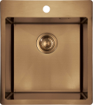 K&ouml;&ouml;gi kraanikauss Deante Olfato Precious ZPO_C10A, 450 x 505 x 200