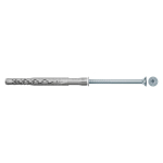 Raamikinnitus SXRL 10x80 T, Fischer
