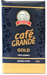 Jahvatatud kohv Grand Cafe Grande Gold, 250 g