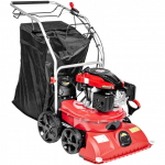 Lehttolmuimeja Cedrus LV58S 4in1