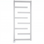 Elektriline k&auml;ter&auml;tikuivati WOBBEE WELLY WHITE 50x110cm, W-WELL-50110WH+NEX300HIDWH-L