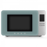 Mikrolaineahi SMEG Collezione aesthetic, MOC01EGMEU, 27 l