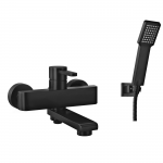 Vannitoa segistikomplekt OMNIRES DARLING DA5031 BL