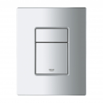 Loputusnupp Grohe Even, 38966000