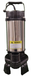 Veepump WQD15-15-1.8S purustiga