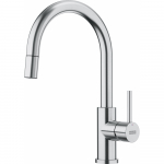 Valamu kraan Franke Smart Glenda 115.0747.474