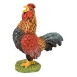 Kuke m&auml;ngufiguur