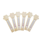 DIY lilletermomeetri komplekt 6 tk