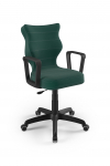 Norm noortetool must Velvet 05 suurus 6
