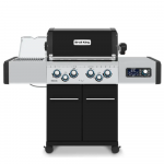 Gaasigrill Broil King REGAL Q 490 IR, 687283