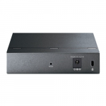 TP-Link TL-SG105PE 5-pordiline gigabitine Easy Smart Switch 4-pordilise PoE+ toega